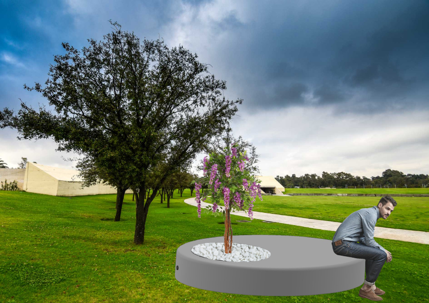 H2O Bench